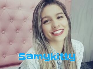 Samykitty