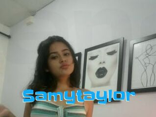 Samytaylor