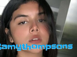 Samythompsons
