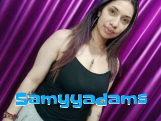 Samyyadams