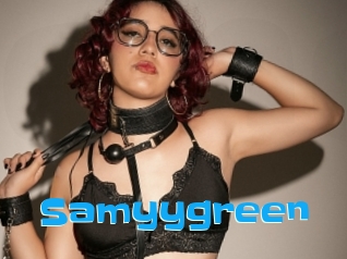 Samyygreen
