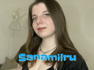 Sanamilru
