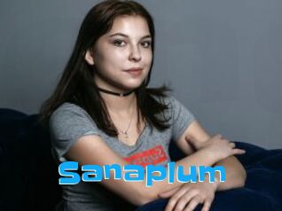 Sanaplum