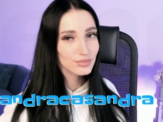 Sandracasandra