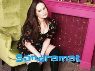 Sandramat