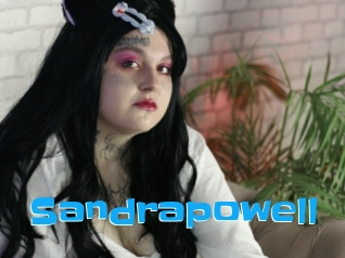 Sandrapowell