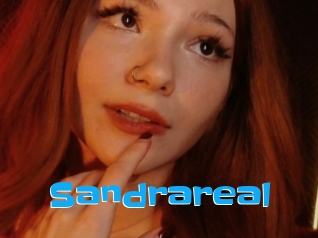 Sandrareal