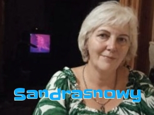 Sandrasnowy