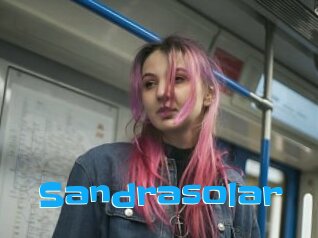 Sandrasolar
