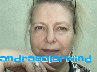 Sandrasolarwind