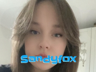 Sandyfox