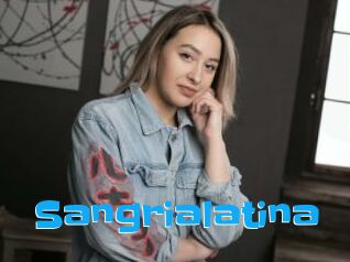 Sangrialatina