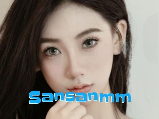 Sansanmm