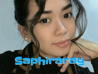 Saphiraray