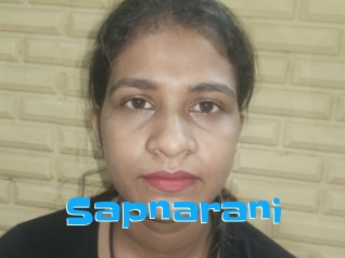 Sapnarani