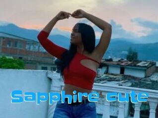 Sapphire_cute