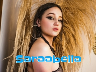 saraabella Enculee