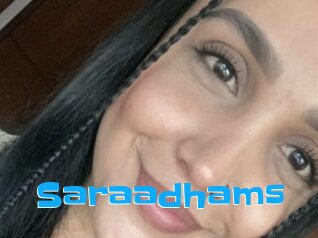 Saraadhams