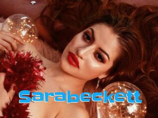 Sarabeckett