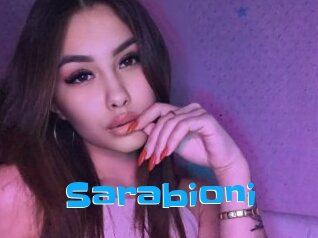 Sarabioni