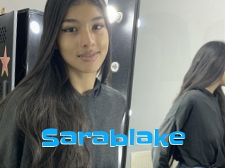Sarablake