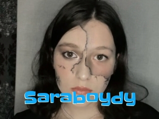 Saraboydy