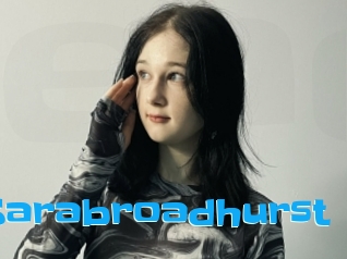 Sarabroadhurst