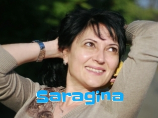 saragina Enculee