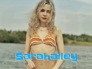 Sarahailey