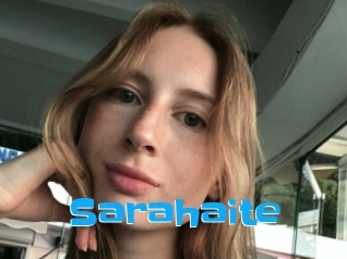 Sarahaite