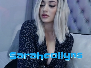 Sarahcollyns