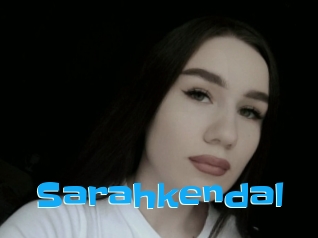 Sarahkendal