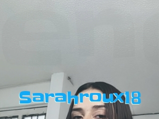 Sarahroux18