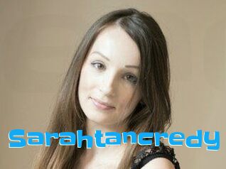 Sarahtancredy