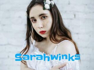 Sarahwinks