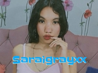 Saraigrayxx