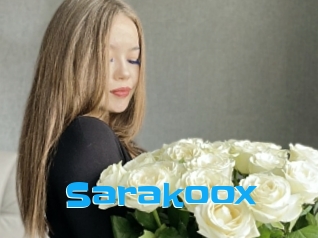 Sarakoox