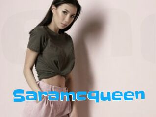 Saramcqueen