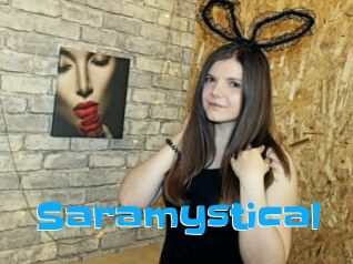 Saramystical