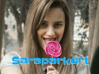 Saraparkert