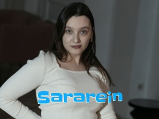 Sararein