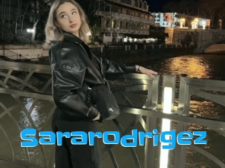 Sararodrigez