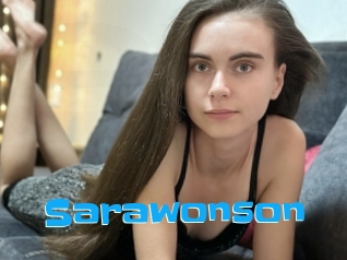 Sarawonson