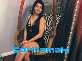 Sarinamahi