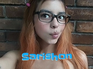 Sarishon