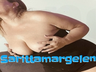 Sarittamargelen