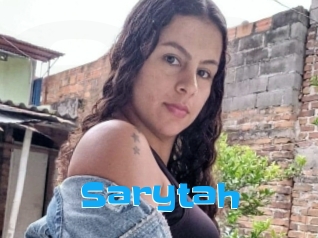 Sarytah