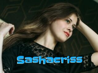 Sashacriss
