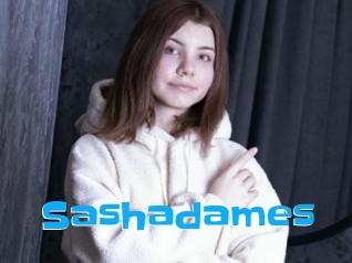 Sashadames