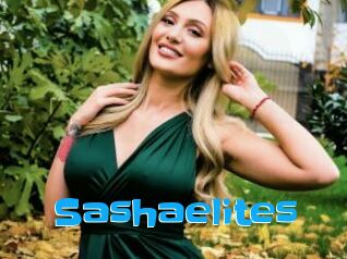 Sashaelites
